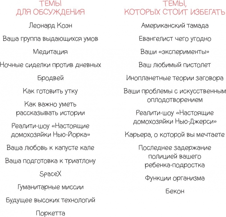 Иллюстрация к книге — 100 способов казаться умнее, чем на самом деле [i_172.jpg]