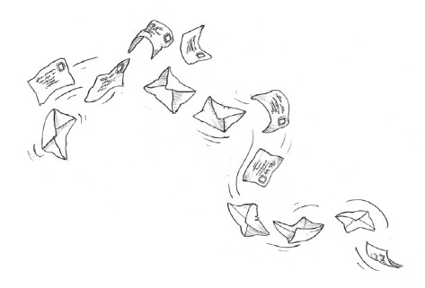 Иллюстрация к книге — Отец Рождество и Я [i_055.jpg]