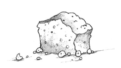 Иллюстрация к книге — Отец Рождество и Я [i_056.jpg]