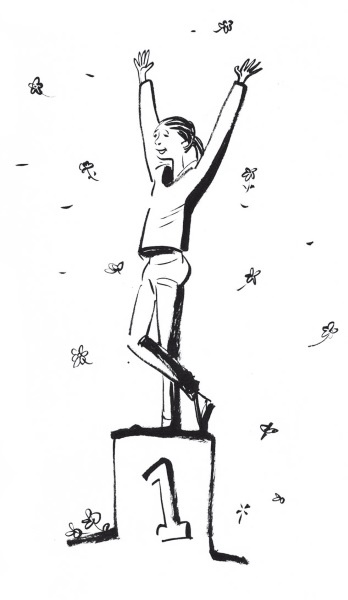 Иллюстрация к книге — Первая работа. Возвращение [i_024.jpg]