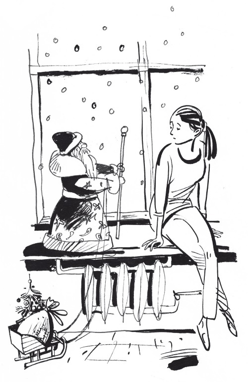 Иллюстрация к книге — Первая работа. Возвращение [i_029.jpg]