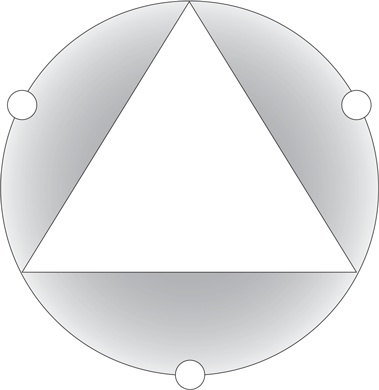 Иллюстрация к книге — Новая власть. Какие силы управляют миром - и как заставить их работать на вас [i_004.jpg]