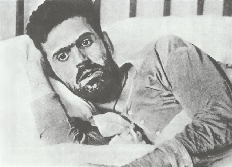 Иллюстрация к книге — Смерть после полудня [i_054.jpg]