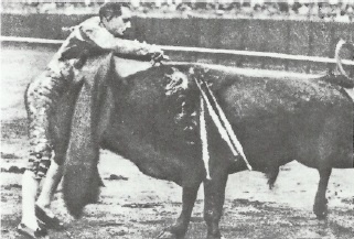 Иллюстрация к книге — Смерть после полудня [i_062.jpg]