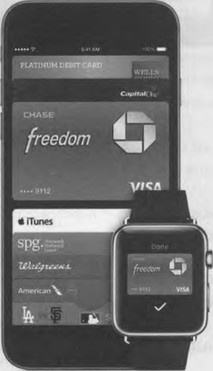 Иллюстрация к книге — ValueWeb. Как финтех-компании используют блокчейн и мобильные технологии для создания интернета [i_014.jpg]