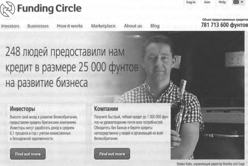 Иллюстрация к книге — ValueWeb. Как финтех-компании используют блокчейн и мобильные технологии для создания интернета [i_032.jpg]