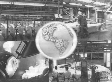 Иллюстрация к книге — ValueWeb. Как финтех-компании используют блокчейн и мобильные технологии для создания интернета [i_050.jpg]