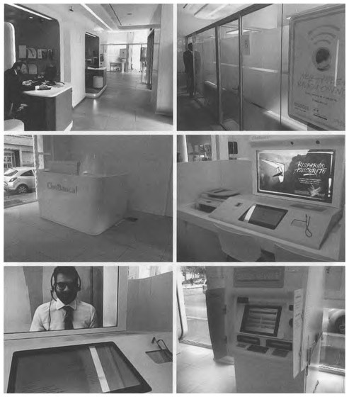 Иллюстрация к книге — ValueWeb. Как финтех-компании используют блокчейн и мобильные технологии для создания интернета [i_070.jpg]