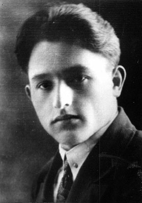 Иллюстрация к книге — Марш жизни. Как спасали долгиновских евреев [i_006.jpg]