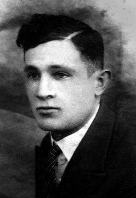 Иллюстрация к книге — Марш жизни. Как спасали долгиновских евреев [i_009.jpg]