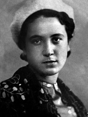 Иллюстрация к книге — Марш жизни. Как спасали долгиновских евреев [i_010.jpg]