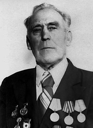 Иллюстрация к книге — Марш жизни. Как спасали долгиновских евреев [i_015.jpg]