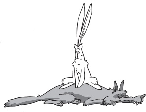 Иллюстрация к книге — Психология навылет. М+Ж. 6 секретов счастливых отношений от самого категоричного психолога в мире [i_005.jpg]