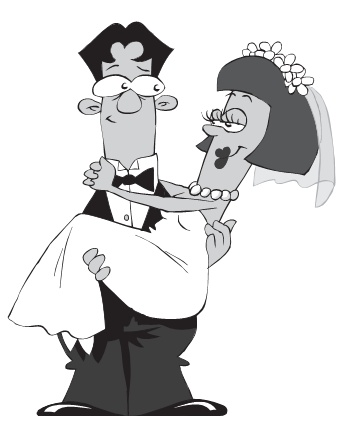 Иллюстрация к книге — Психология навылет. М+Ж. 6 секретов счастливых отношений от самого категоричного психолога в мире [i_007.jpg]