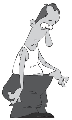 Иллюстрация к книге — Психология навылет. М+Ж. 6 секретов счастливых отношений от самого категоричного психолога в мире [i_009.jpg]