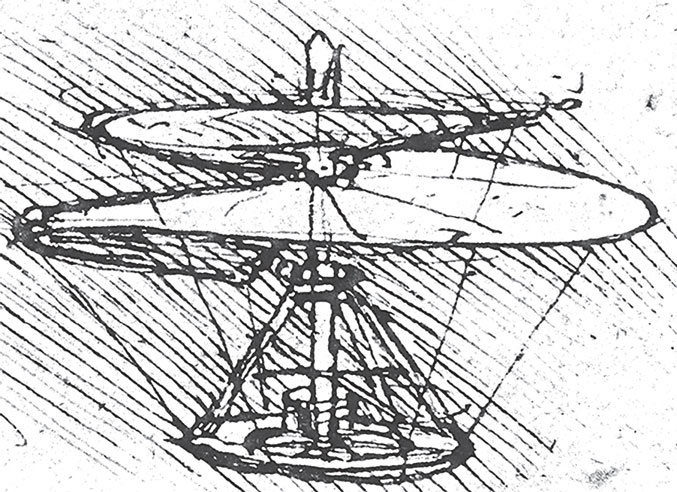 Иллюстрация к книге — Леонардо да Винчи и "Тайная вечеря" [_26.jpg]