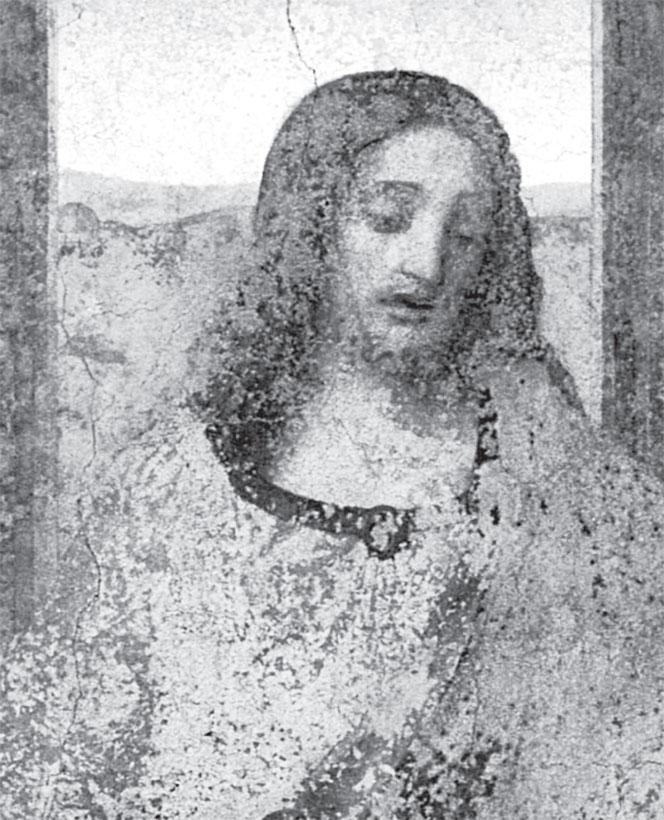 Иллюстрация к книге — Леонардо да Винчи и "Тайная вечеря" [_28.jpg]