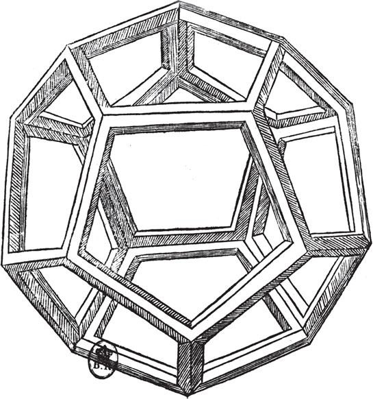 Иллюстрация к книге — Леонардо да Винчи и "Тайная вечеря" [_30.jpg]