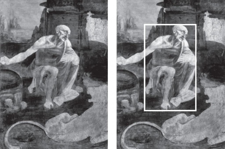 Иллюстрация к книге — Леонардо да Винчи и "Тайная вечеря" [_31.jpg]