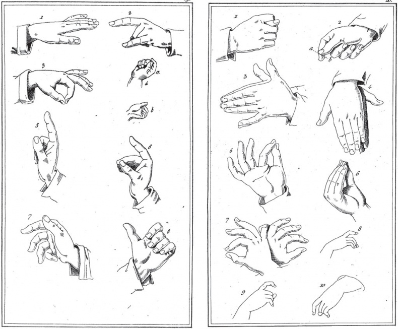 Иллюстрация к книге — Леонардо да Винчи и "Тайная вечеря" [_42.jpg]