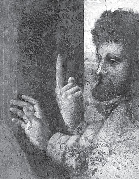 Иллюстрация к книге — Леонардо да Винчи и "Тайная вечеря" [_44.jpg]