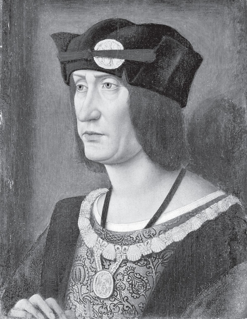 Иллюстрация к книге — Леонардо да Винчи и "Тайная вечеря" [_48.jpg]