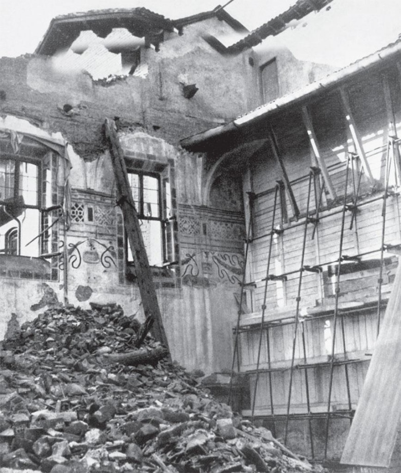 Иллюстрация к книге — Леонардо да Винчи и "Тайная вечеря" [_50.jpg]