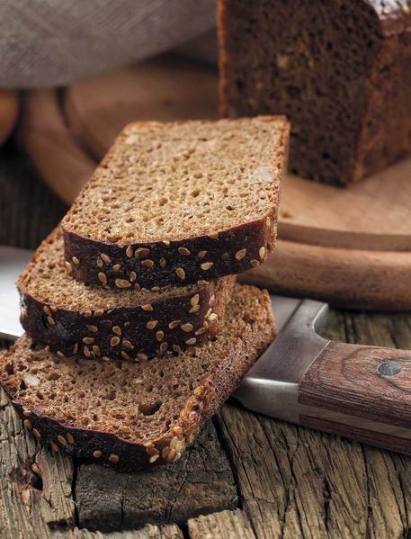 Иллюстрация к книге — 365 рецептов. Блюда из хлебопечки [i_009.jpg]