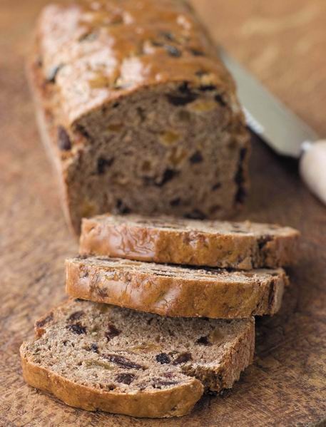 Иллюстрация к книге — 365 рецептов. Блюда из хлебопечки [i_014.jpg]