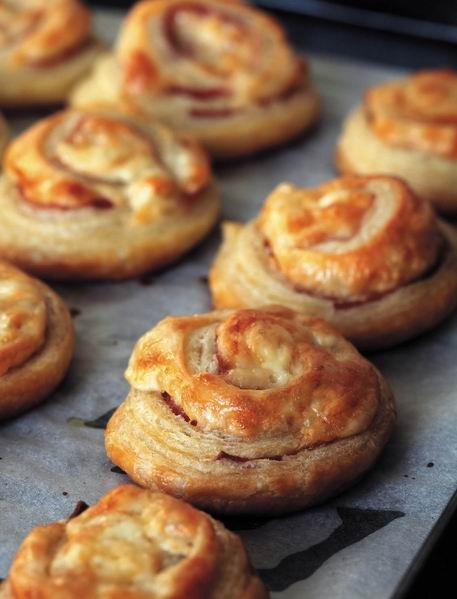 Иллюстрация к книге — 365 рецептов. Блюда из хлебопечки [i_028.jpg]