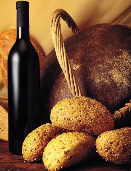 Иллюстрация к книге — 365 рецептов. Блюда из хлебопечки [i_030.jpg]