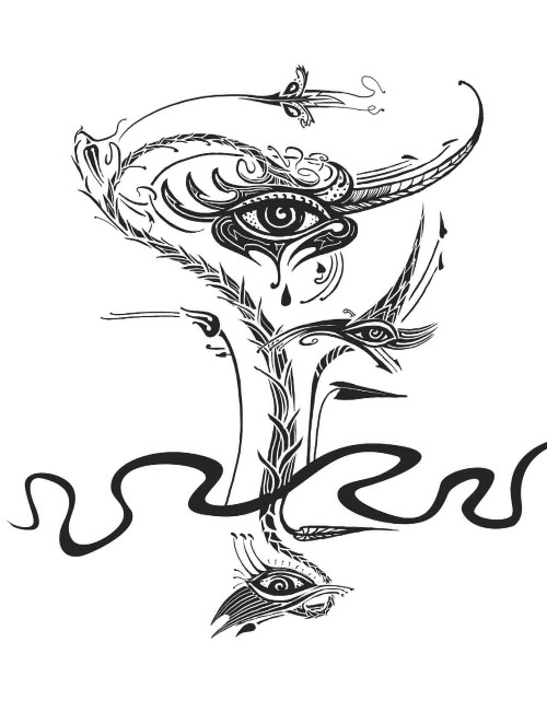 Иллюстрация к книге — Миднайт. 1. Наместник ночи [i_003.jpg]