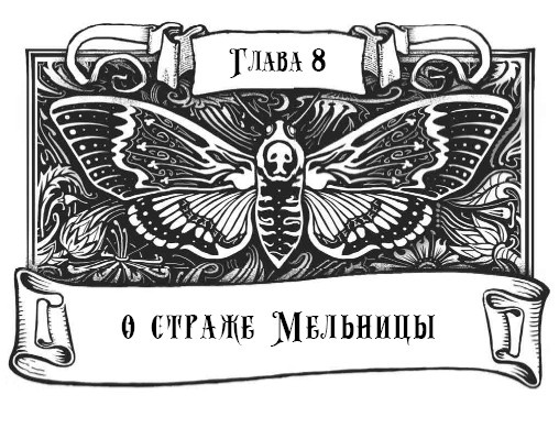 Иллюстрация к книге — Миднайт. 1. Наместник ночи [i_018.jpg]