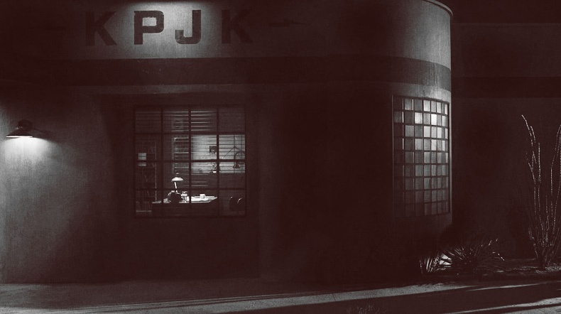 Иллюстрация к книге — Твин-Пикс. Последнее досье [i_031.jpg]