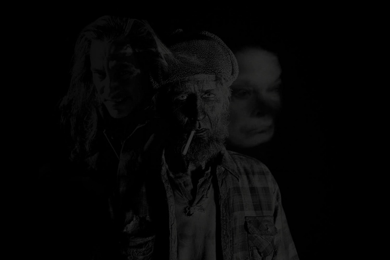 Иллюстрация к книге — Твин-Пикс. Последнее досье [i_032.jpg]