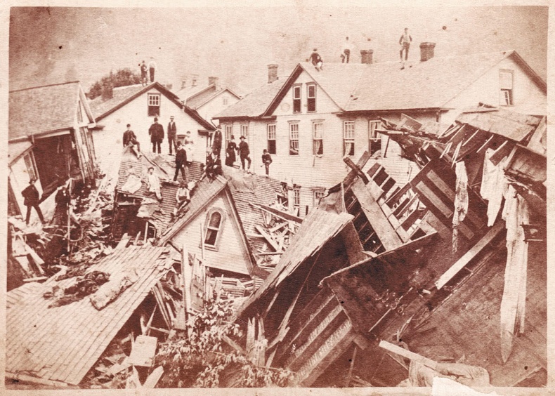 Иллюстрация к книге — Карта дней [i_001.jpg]