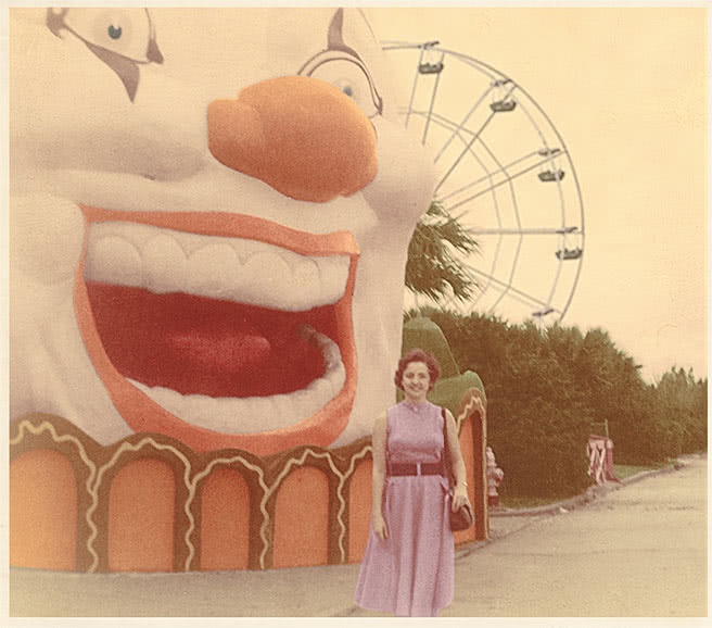 Иллюстрация к книге — Карта дней [i_003.jpg]