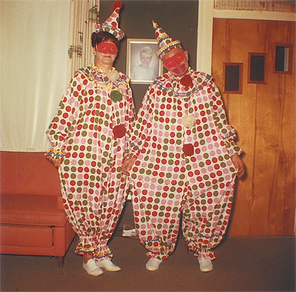 Иллюстрация к книге — Карта дней [i_005.jpg]