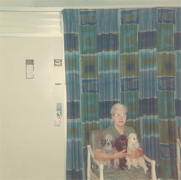 Иллюстрация к книге — Карта дней [i_016.jpg]