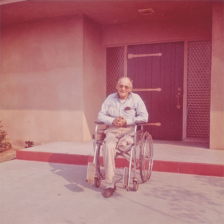 Иллюстрация к книге — Карта дней [i_018.jpg]