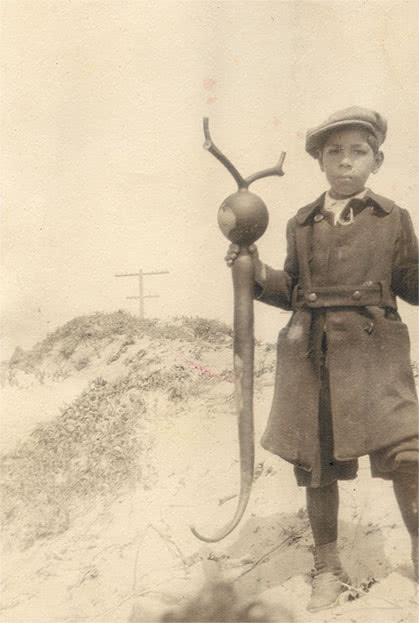 Иллюстрация к книге — Карта дней [i_019.jpg]