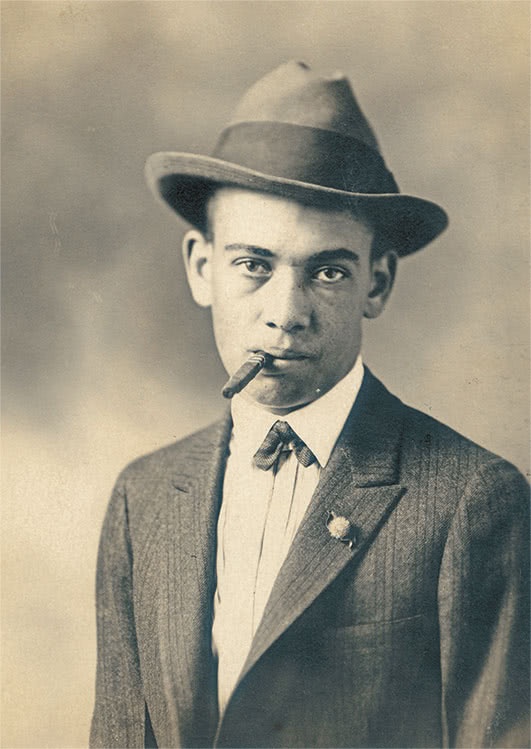 Иллюстрация к книге — Карта дней [i_026.jpg]