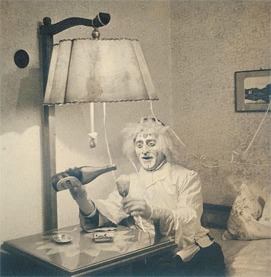 Иллюстрация к книге — Карта дней [i_040.jpg]