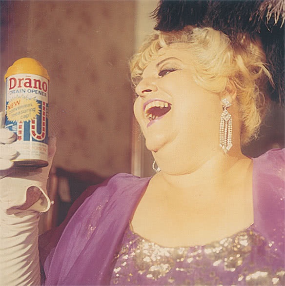 Иллюстрация к книге — Карта дней [i_049.jpg]