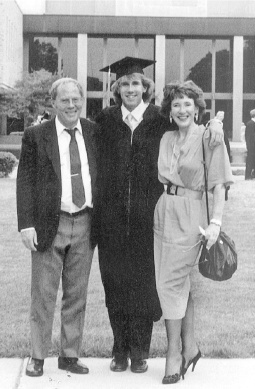 Иллюстрация к книге — Три недели с моим братом [i_006.jpg]