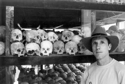 Иллюстрация к книге — Три недели с моим братом [i_009.jpg]