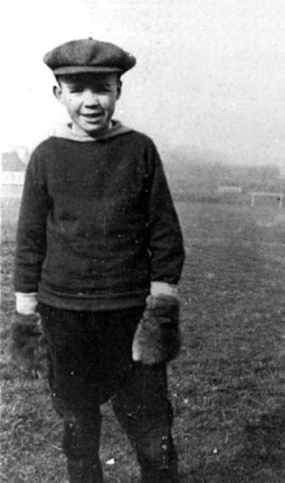 Иллюстрация к книге — Джордж Оруэлл. Неприступная душа [i_009.jpg]