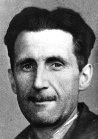 Иллюстрация к книге — Джордж Оруэлл. Неприступная душа [i_030.jpg]