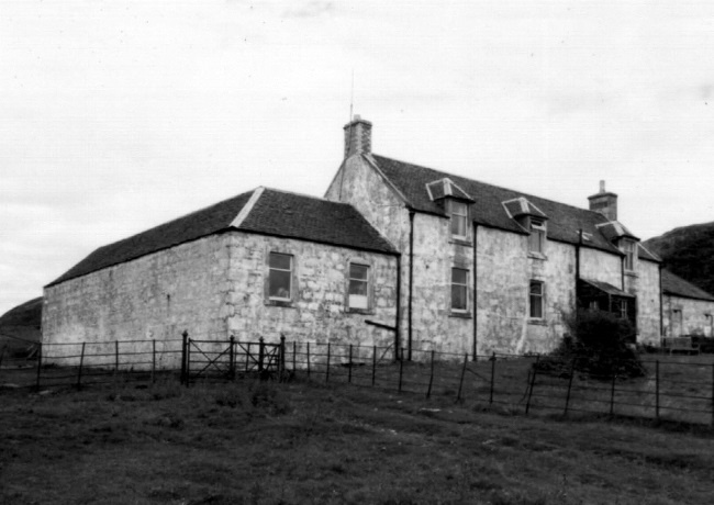 Иллюстрация к книге — Джордж Оруэлл. Неприступная душа [i_032.jpg]