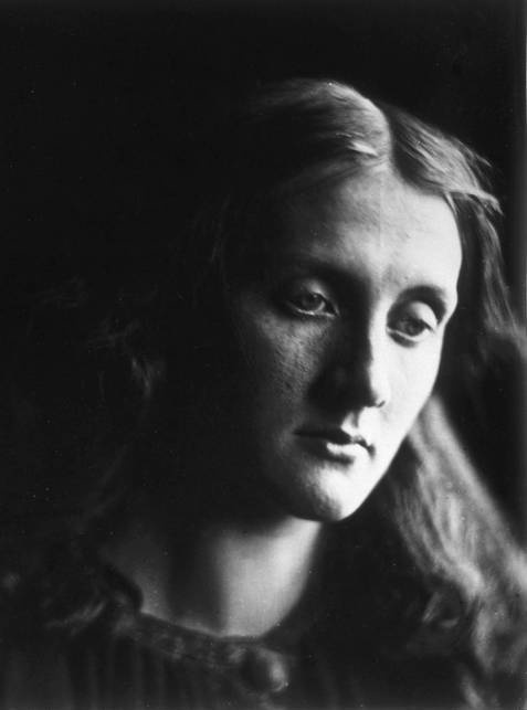 Иллюстрация к книге — Вирджиния Вулф: &quot;моменты бытия&quot; [i_003.jpg]